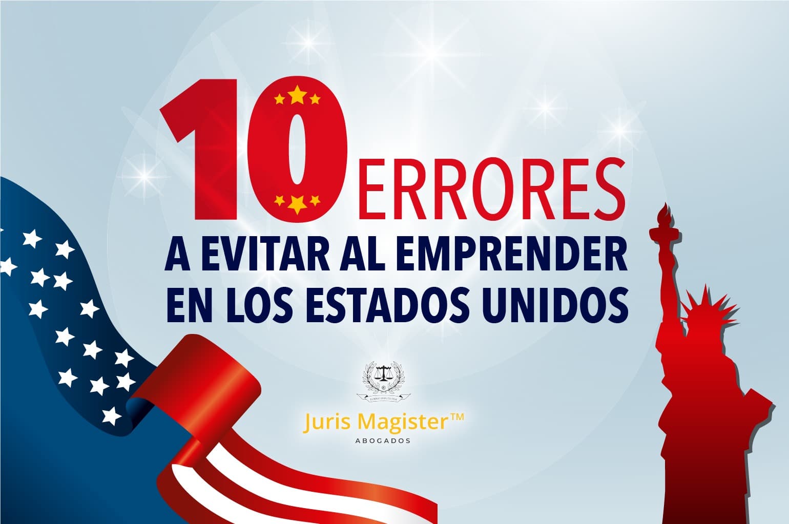 10 errores a evitar al emprender en los estados unidos